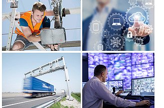 EFKON mobility solutions Image shows EFKON mobility solutions